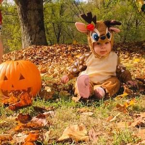 Meet your Posher, Robin